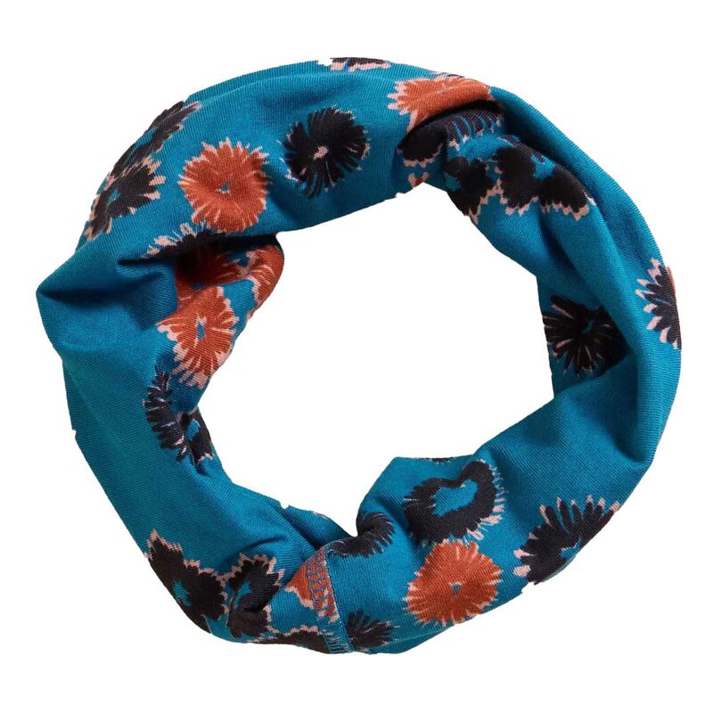 White Stuff Versatile Jersey Roll Scarf image number 3